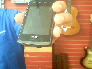 Lg optimus l1