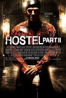 Hostel part 2