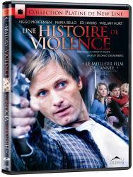 Une histoire de violence