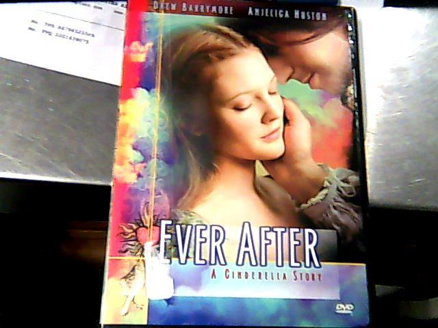 Ever after