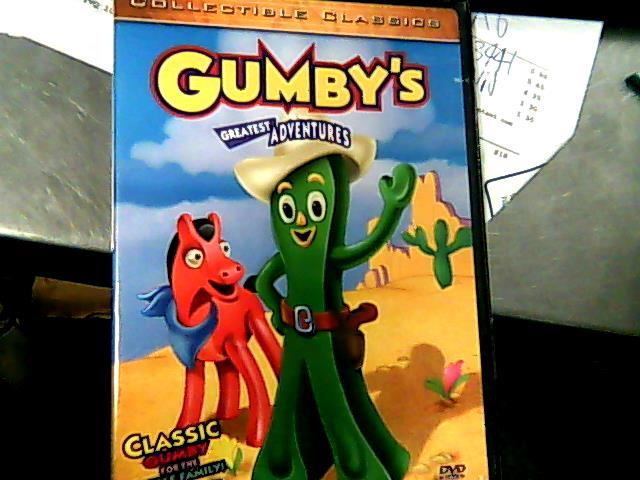 Gumby's