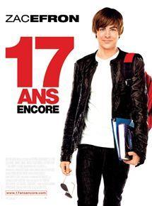 Encore 17 ans