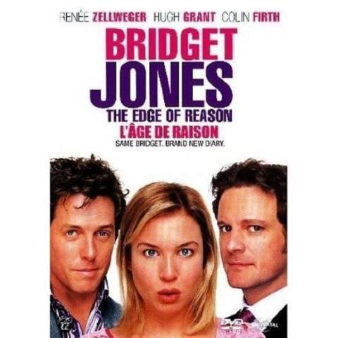 Bridget jones lage de raison