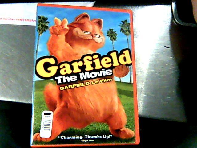 Garfield