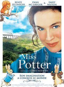 Miss potter