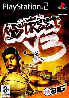 Nba street