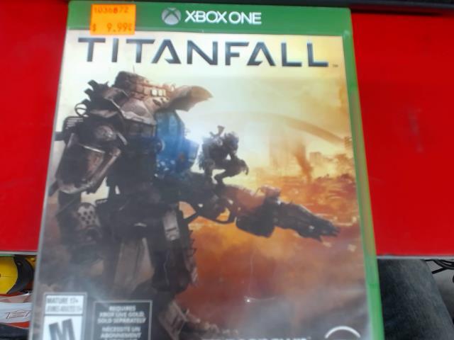 Titanfall