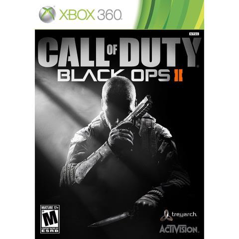 Call of duty bo2