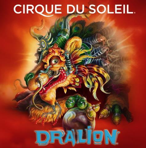 Dralion