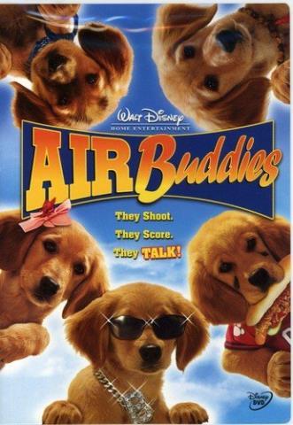 Air buddies