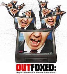 Out foxed