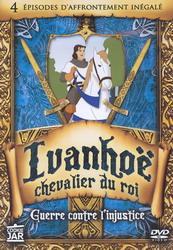 Ivanhoe chevalier du roi