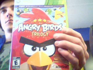 Angry birds