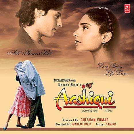 Aashiqui