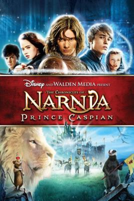 Narnia le prince caspian