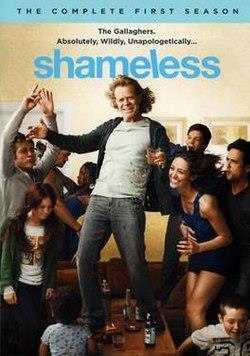 Shameless saison 1