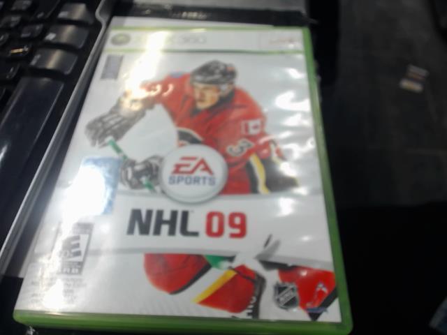 Nhl 09