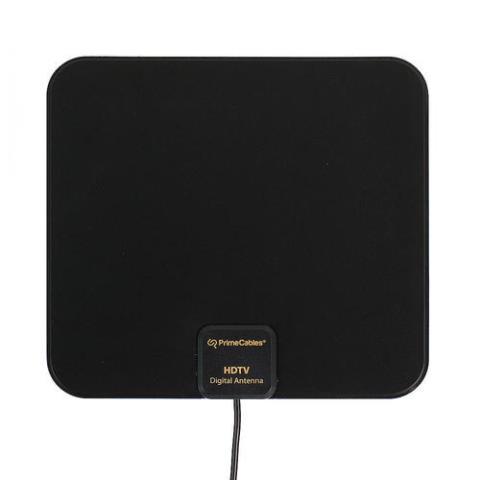 Digital hd antenna