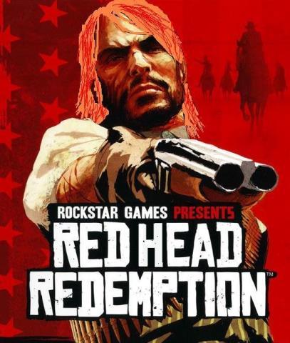 Red head redemption