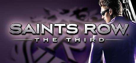 Saint row the third