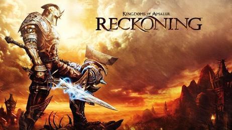 Reckoning