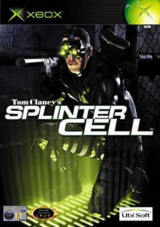 Splinter cell