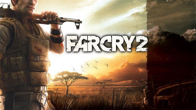 Farcry 2