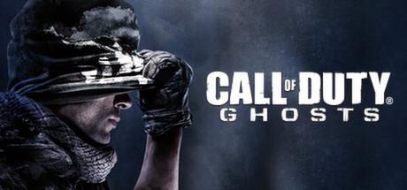 Cod ghosts