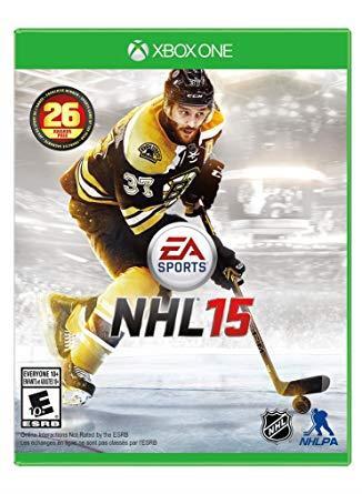 Nhl 15