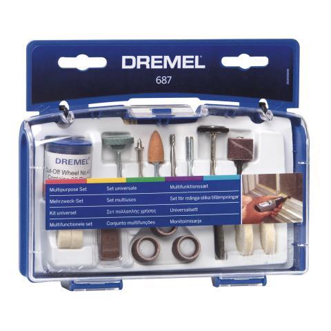 Assecoire dremel