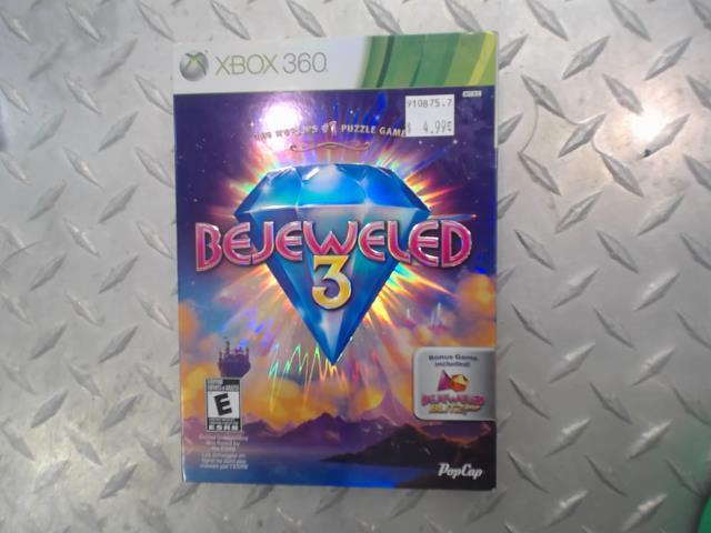 Bejeweled 3