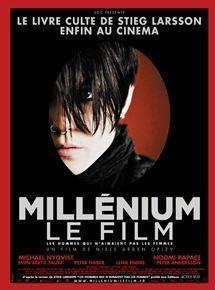 Millenium le film