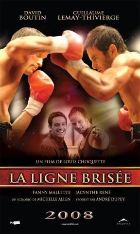 La ligne brisee