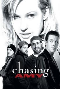 Chasing amy