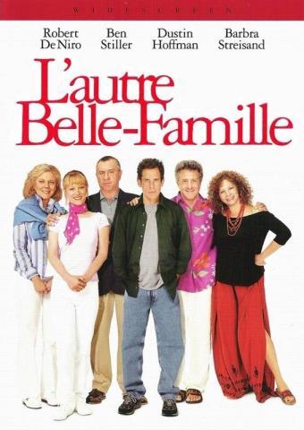 Lautre belle-famille