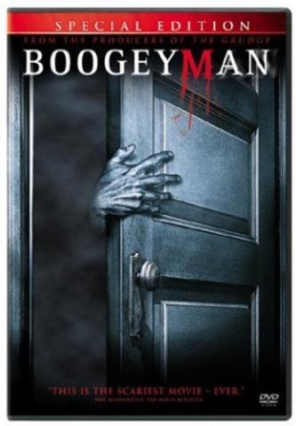 Boogeyman