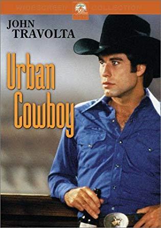 Urban cowboy