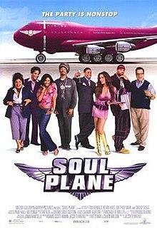 Soul plane