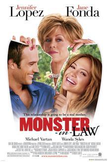 Monster in law