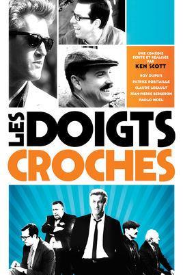 Les doigts croches