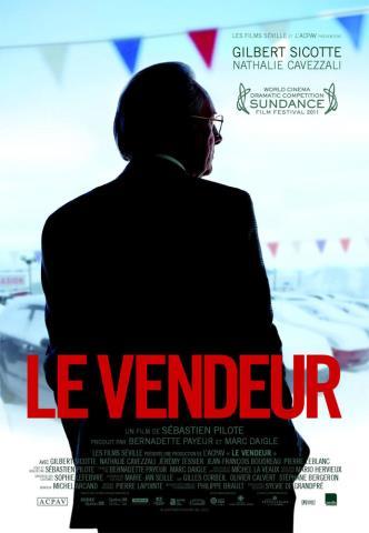 Le vendeur