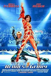 Blades of glory