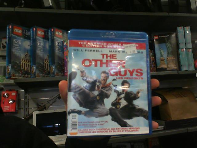 The other guys