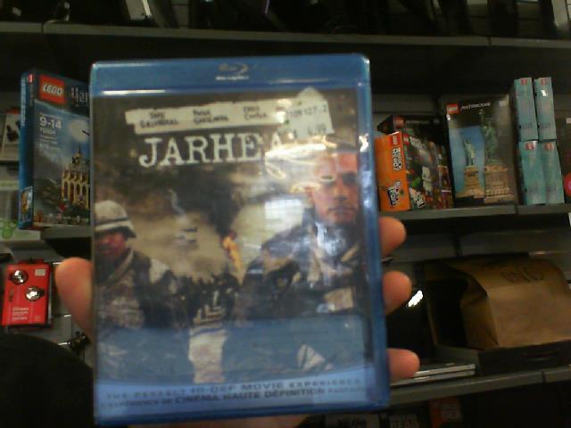 Jarhead