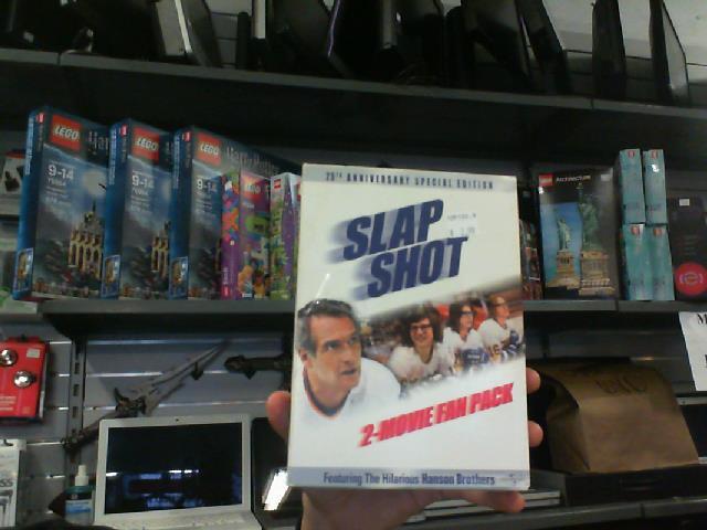 Slapshot