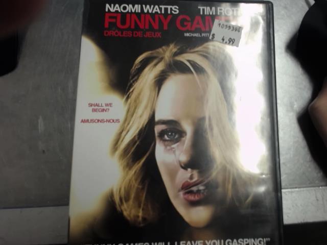 Funny games