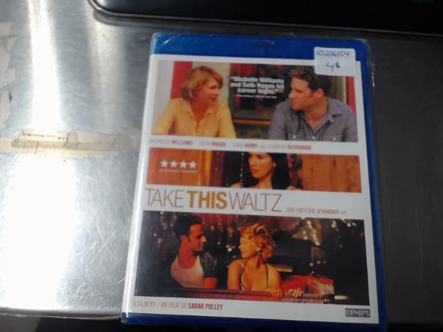 Take this waltz