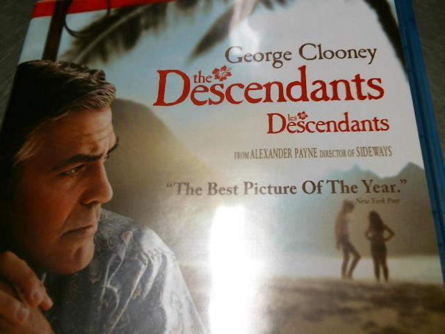 The descendants