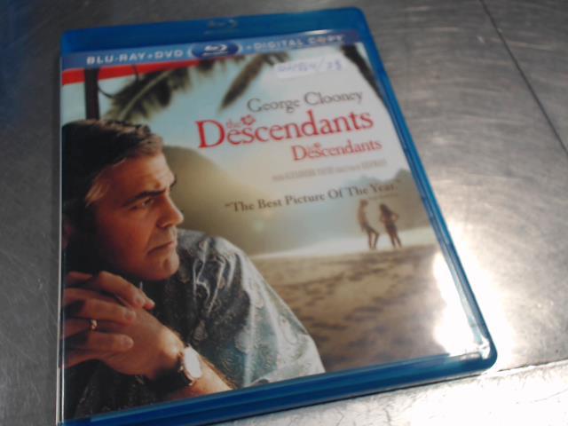 The descendants