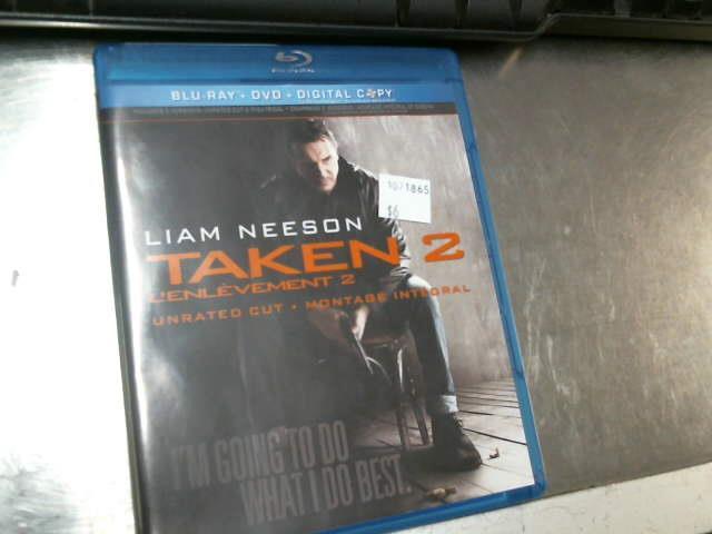 Taken 2